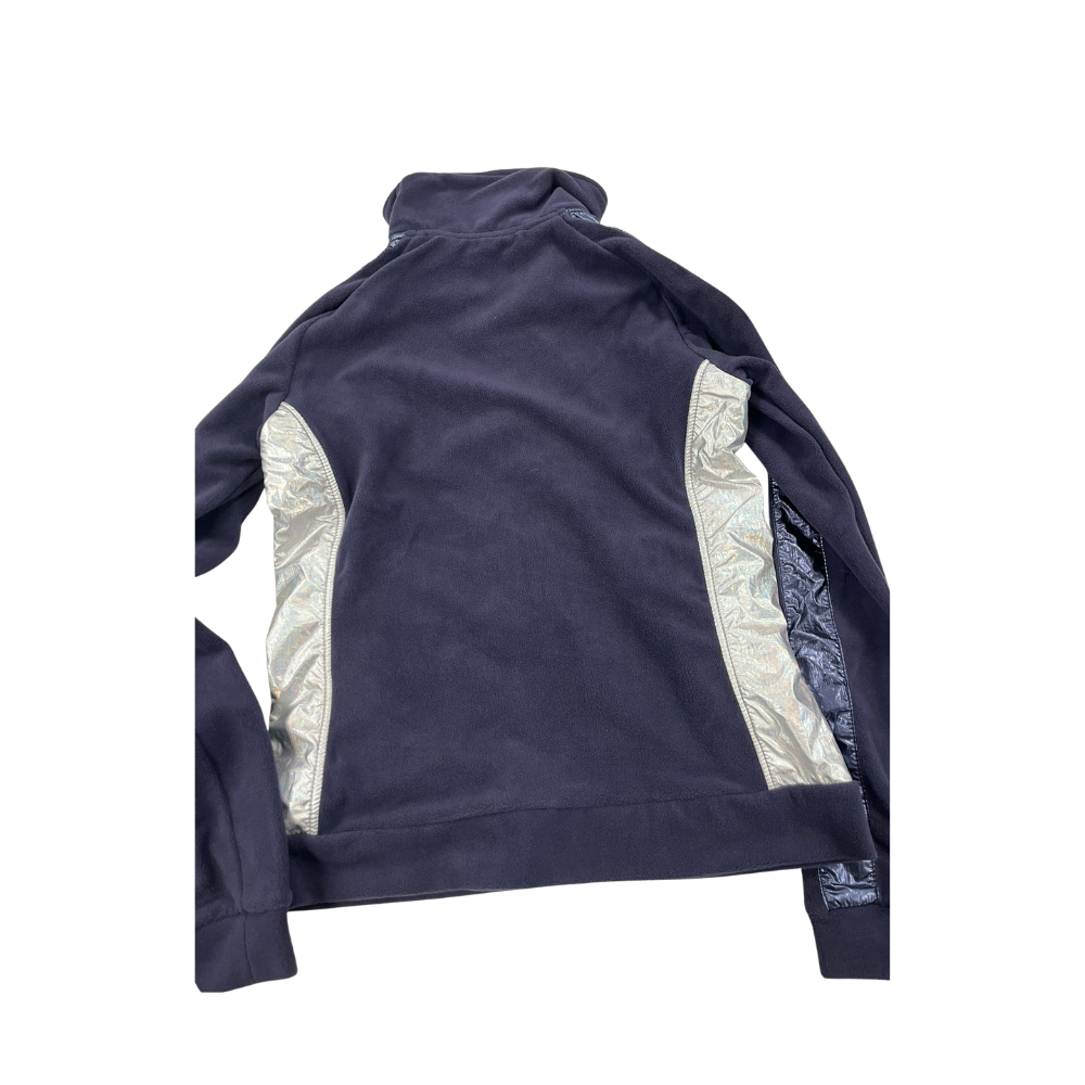 Gaastra Trysail F Pullover Femme - Marine - Taille XS - Sporty Maritime Look