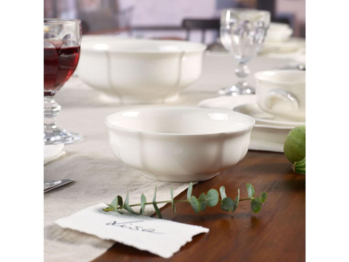 Villeroy Boch Manoir Individual : lot de 6 bols - Ø 15 cm - 2e choix