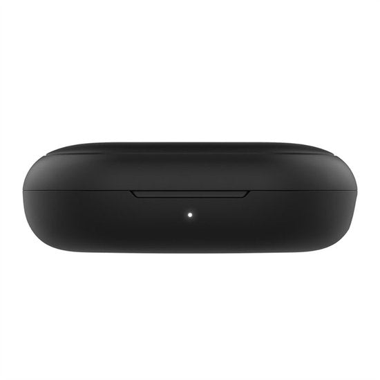 Belkin SoundForm ClearFit - Écouteurs de sport ouverts sans fil - Noir
