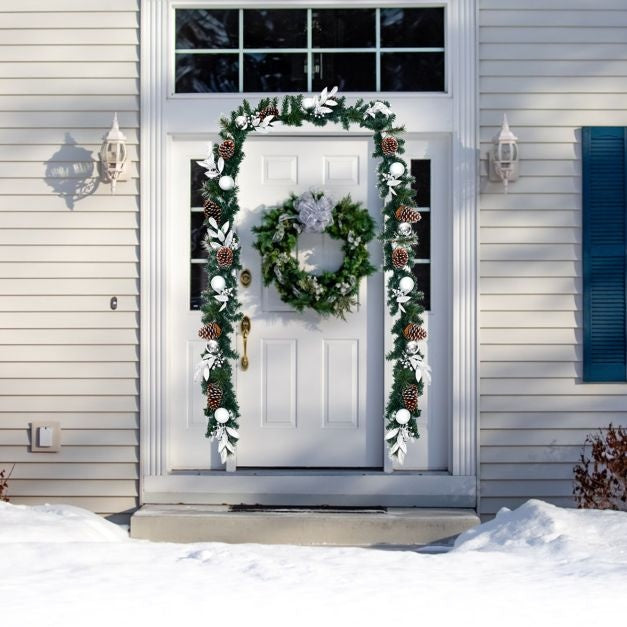 Guirlande de Noël Coast 270 cm