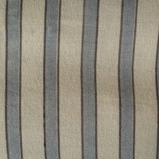 Housse de couette Kayori Mala en flanelle - 260 x 200-220 + 2 taies d'oreiller - Ultra-douce et isolante - Lit jumeaux - Bleu
