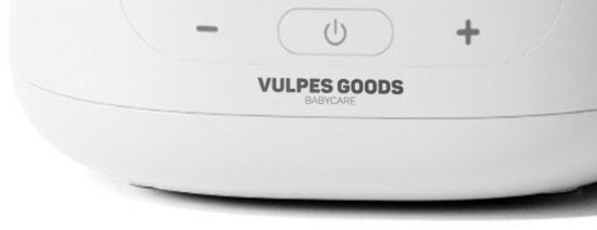 Vulpes Goods® BabyCare - Biberon