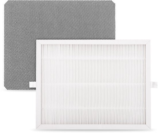 Kit de filtres HEPA et à charbon VONROC - pour déshumidificateur 20 L - DF503AC