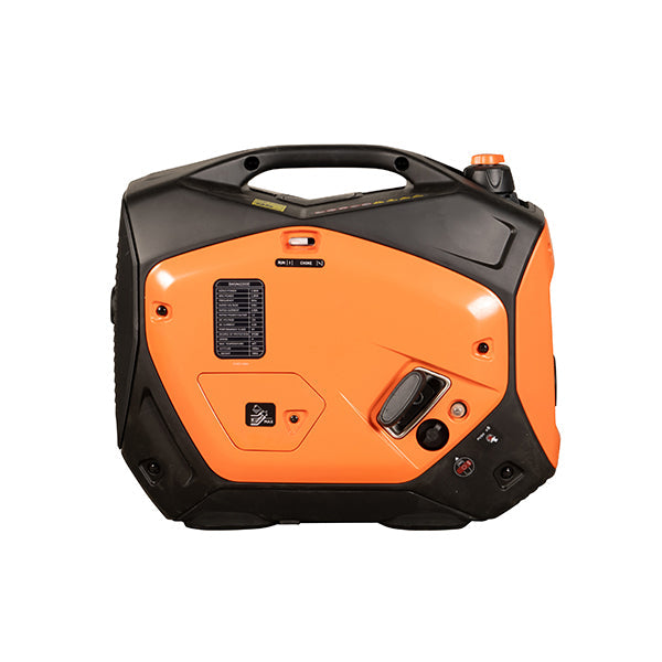 Générateur à essence à onduleur Black & Decker BXGNi2200E 2200 W – générateur portable