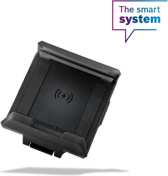 Bosch SmartphoneGrip - compatible avec le système SMART de Bosch (support non inclus)