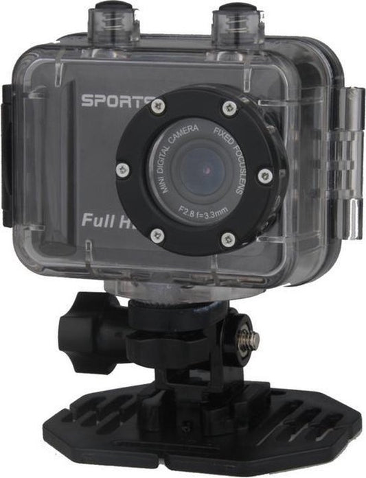 Caméra d'action Denver ACT5001