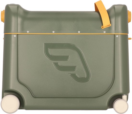 JetKids™ by Stokke® BedBox® 2.0 - Golden Olive