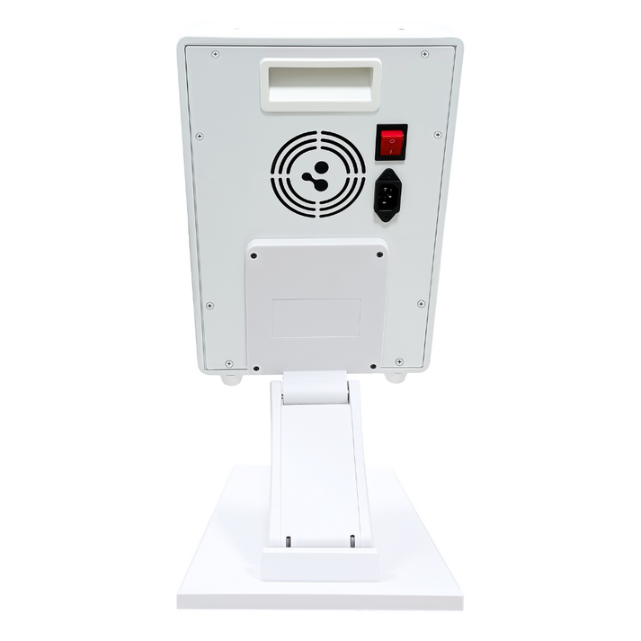 Panacea Lampe de luminothérapie rouge ATP Pro 350 - 70×5W LED - 31.8×22×6 cm - Blanc