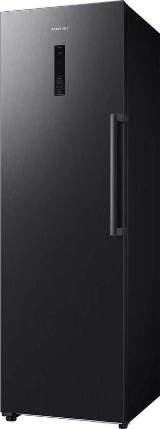 Samsung RZ32C7CBEB1 - Congélateur - Inox noir