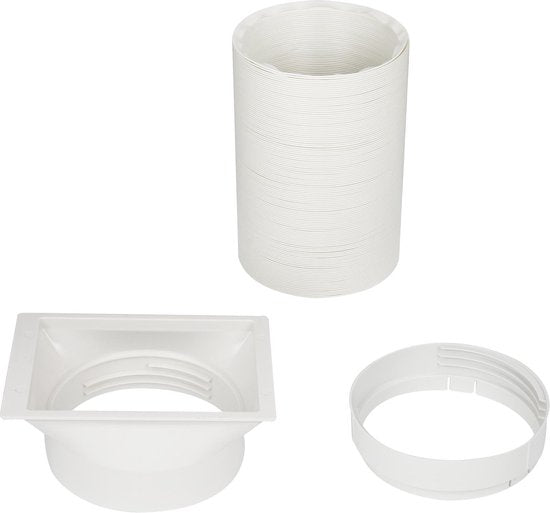 Sauber PAC-123542 - 9000BTU - Climatiseur mobile - Télécommande - Affichage numérique