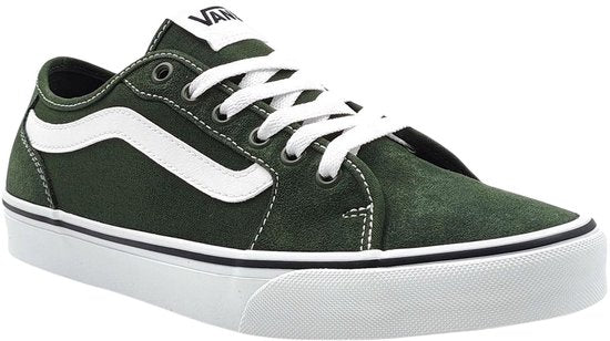 Baskets Vans Filmore Decon pour homme