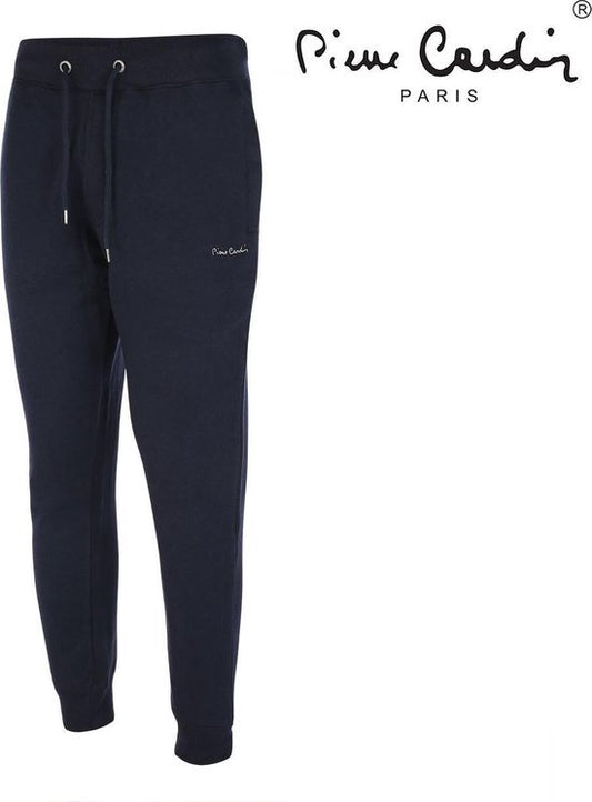 Pierre Cardin - Pantalon de jogging - Bleu marine
