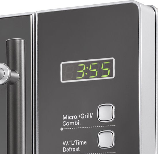 Tristar Combi micro-ondes MW-2705 - Fonction grill - 8 programmes de cuisson - Capacité de 20 litres