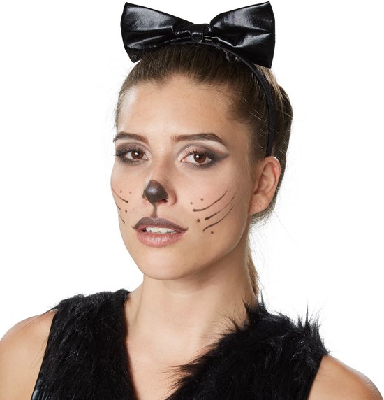 Dressforfun Chaton sexy S - déguisement halloween déguisement fête carnaval déguisement fête - 302115