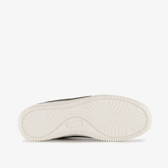 Baskets hommes Bjorn Borg vertes - Taille 43 - Semelle amovible