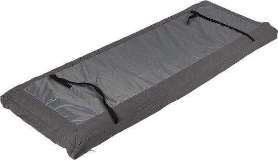 Bo-Camp Housse de matelas d'air - 200x72x12cm - 1 personne