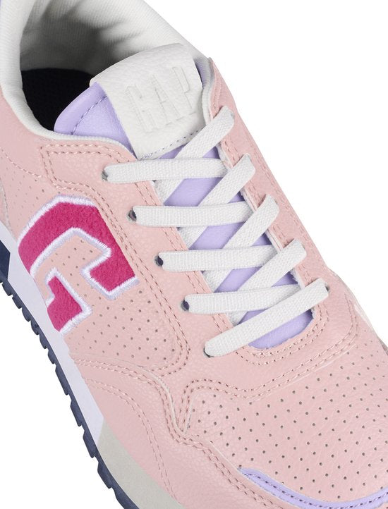 Gap - Sneaker - Unisex - Rose - 27 - Baskets