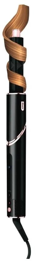 Sèche-cheveux et lisseur 3-en-1 Shark FlexStyle