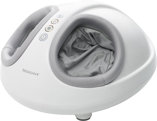 medisana FM 888 - Massage des pieds