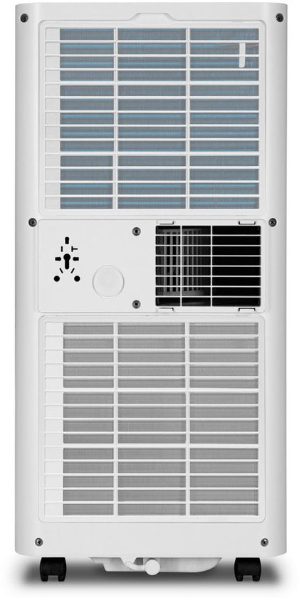 Climatiseur mobile TROTEC PAC 2620 E WiFi