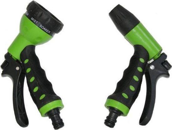 Pulvérisateurs multi-usages Kinzo Garden - lot de 2