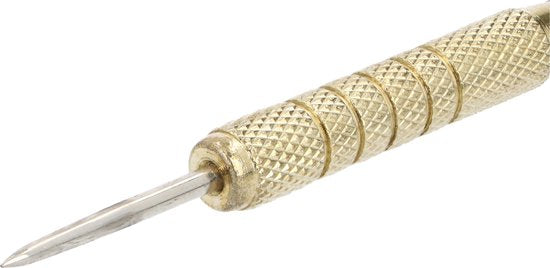 Lifetime Cible de fléchettes Deluxe avec fléchettes 45cm