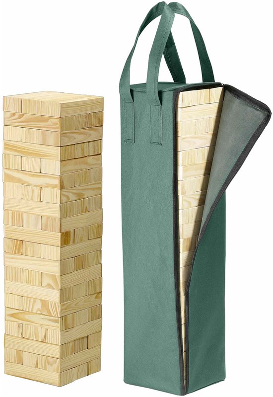 Tour géante de Philos Timber qui s'effondre