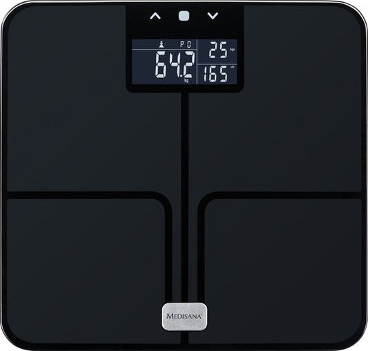 medisana BS 436 - Connect - Pèse-personne