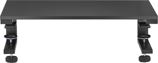 Support de moniteur 3 options de montage - support de moniteur - support de moniteur