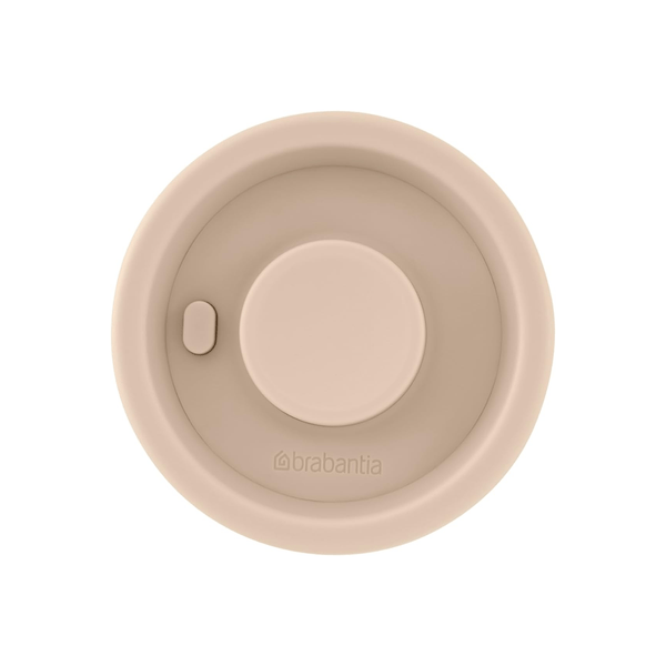 Boîte de conservation sous vide Brabantia 750 ml - 11,1 x 9,7 cm