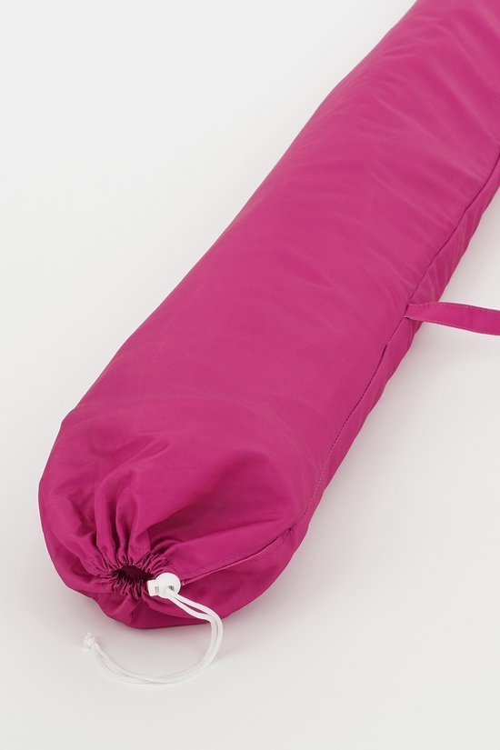 Collection In The Mood Parasol Rissy - H238 x Ø220 cm - Rose