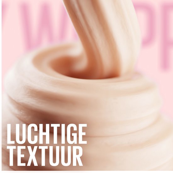 Maybelline New York - Instant Age Rewind Perfector 4-en-1 Mat - Deep - Base, correcteur, BB crème et poudre dans un seul tube - 30 ml