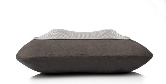 medisana MC 840 - Coussin de massage Shiatsu