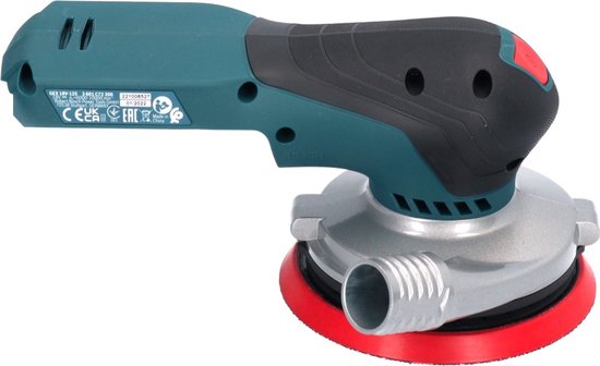 Ponceuse excentrique Bosch Professional GEX 18V-125 - Sans batterie 18 V ni chargeur
