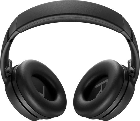 Casque QuietComfort SC de Bose Bandeau filaire et sans fil Musique/jour Bluetooth Noir