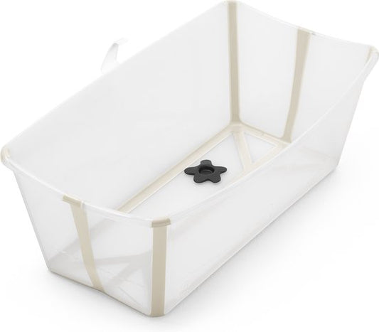 Stokke® Flexi Bath® | Beige sable