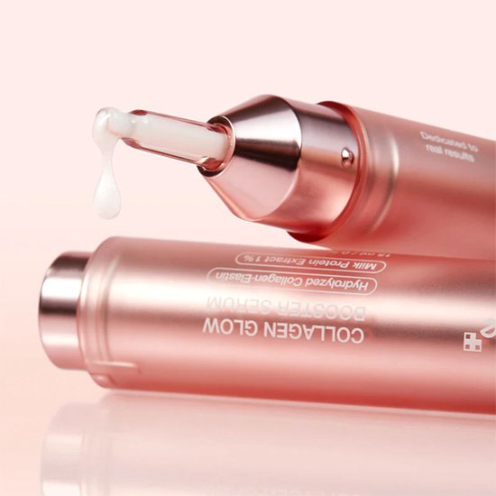 Medicube - Sérum Collagen Glow Booster - 15 ml