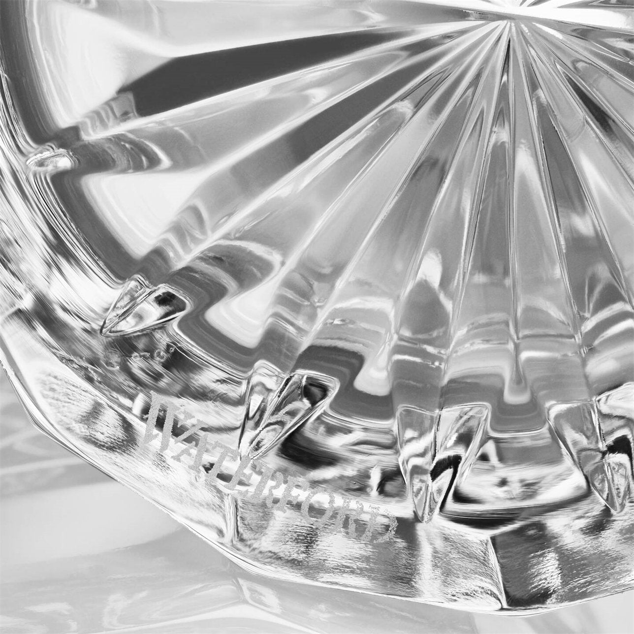 Waterford - Lismore - Luxe - Set of 2 - Verre en cristal - 12.5 OZ -.