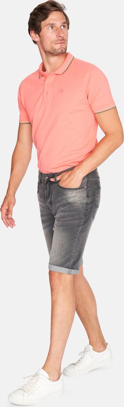 Mario Russo Mario Russo Short en denim