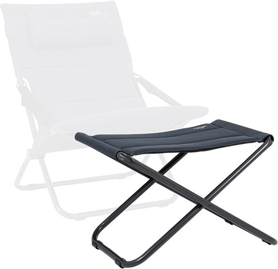 Tabouret pour chaise longue Crespo - AP/307 - Air-Deluxe - Gris