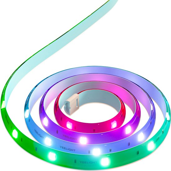 Rallonge pour bande LED Yeelight Pro, 1 m