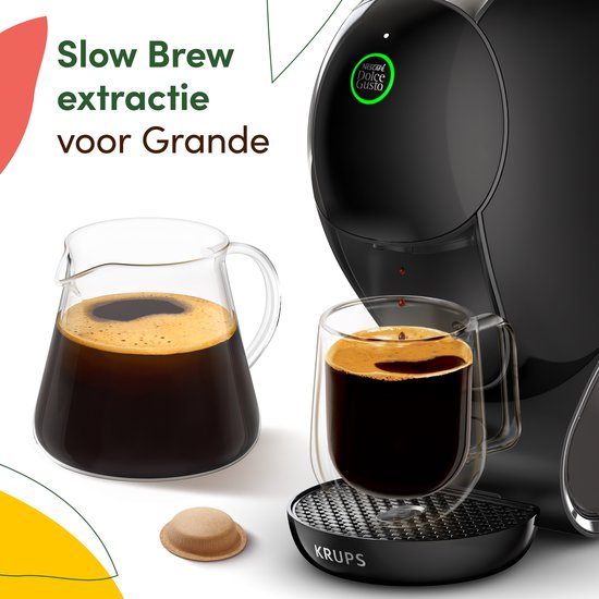 Machine à café Krups NESCAFÉ® Dolce Gusto® YY5676 NEO Caffè