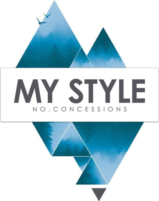My Style Protective Flex Translucent Phone Case suitable for Samsung Galaxy S10 Case Flexible TPU Backcover Shockproof - Transparent
