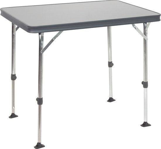 Crespo - Table - AL/245 - 81 x 61 cm - Gris