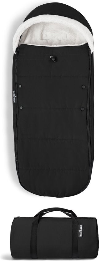 Chancelière Babyzen YOYO Noir