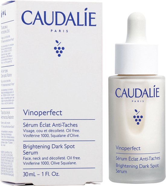 Sérum visage Vinoperfect de Caudalie - 30 ml