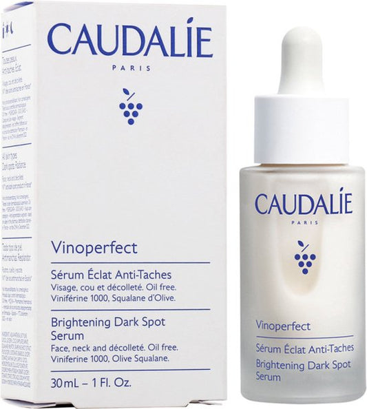 Sérum visage Vinoperfect de Caudalie - 30 ml