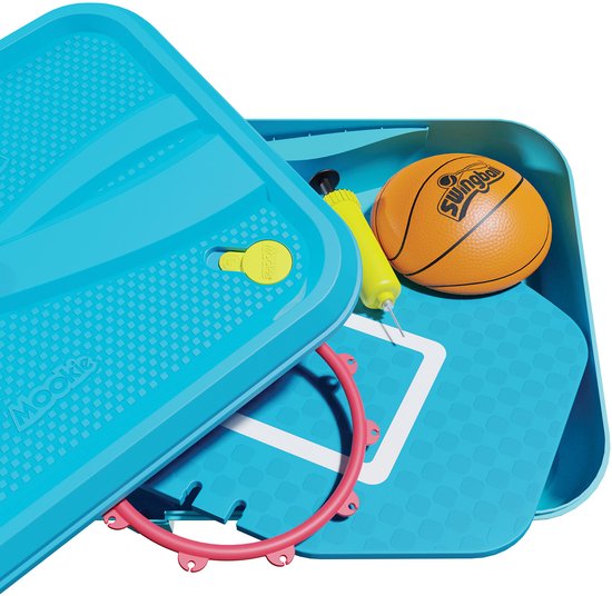 First Basketball Swingball toutes surfaces