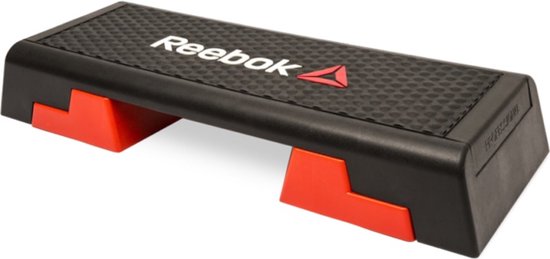 Reebok Studio Step rouge