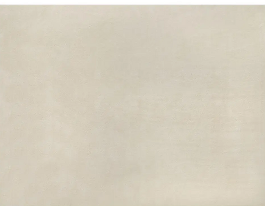 tectake Tapis Soft Zone - poils courts - extra doux - beige - 200 × 290 cm